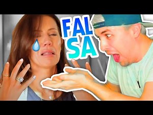 Destapando a Tati y su LLANTO FALSO sobre James Charles 😱 (caso Jeffree Star y Shane Dawson)