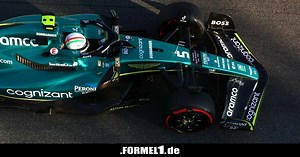 Sebastian Vettel: Q2 zu erreichen wird "schwer genug" in Monza