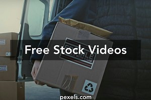 Delivery Car Videos, Download The BEST Free 4k Stock Video Footage & Delivery Car HD Video Clips