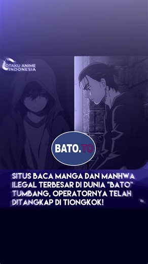 Web Batoto Sedang Dalam Perbaikan: Update Terbaru