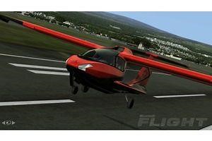 Microsoft herlanceert Flight Simulator als gratis pc-game