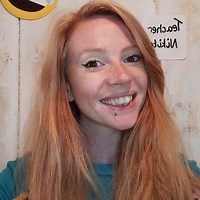 Nikita 😊 TEFL Qualified, childrens teacher 👶🏻🎠, conversational lessons for adults 經認證的英文線上教師