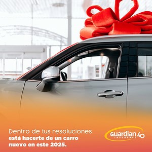 Seguro Auto | Guardian Insurance