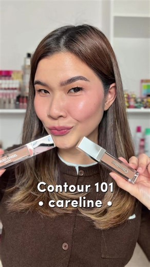 Contour 101: Mastering Liquid Chisel Contour