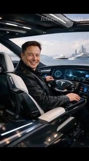 Elon Musk Flying Unbelievable Boats That Defy Reality