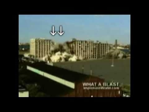 Debunking Screw Loose Change: The Movie 1/7