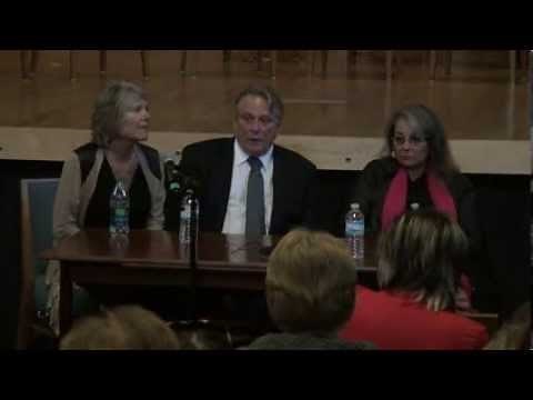 MK-Ultra & Project Monarch: Roseanne Barr, Mark Phillips, & Cathy O'Brien