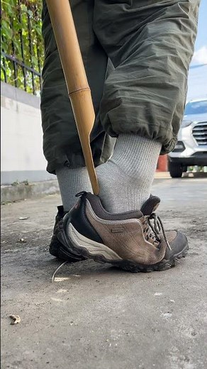 DIY Bamboo Shoe Horn – Simple and Handy!
