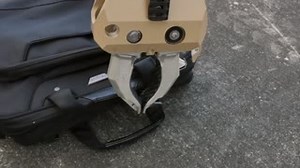 Looking for a multi-mission #robot with unmatched command and control capable of performing complex tasks? http://bit.ly/2AOcFP5 | L3Harris Technologies