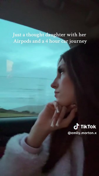 Emily Morton x on TikTok