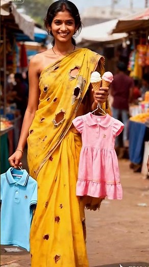 🌟The mother’s choice changed their lives...