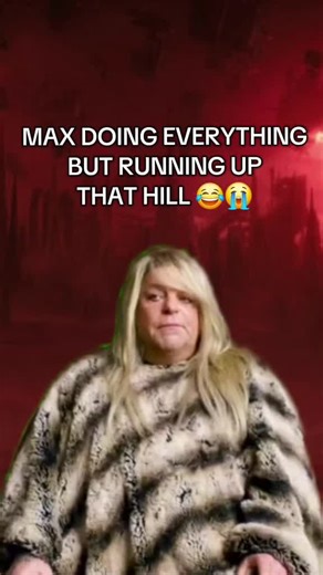 Max's Hilarious Moments in Stranger Things 5