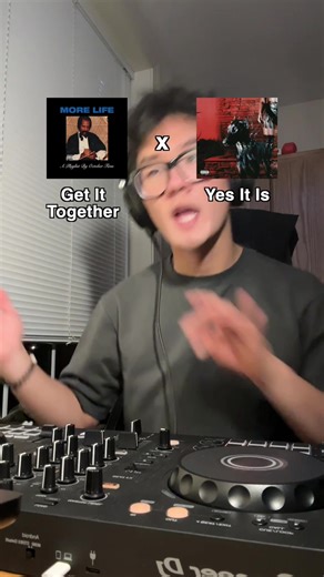 Drake x Leon Thomas Remix: A New R&B Vibe