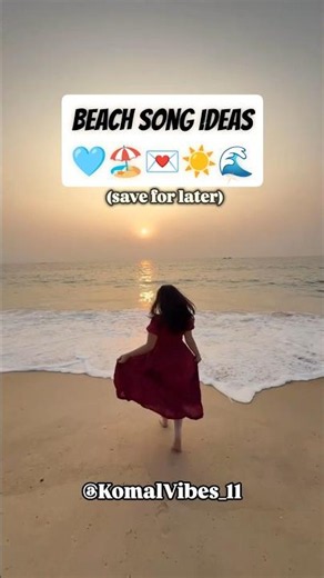 Beach songs ideas 🏖💌🌊#viral#trending#beach#song#ig#short#love#shots#ideas#beachvibes#viralshorts