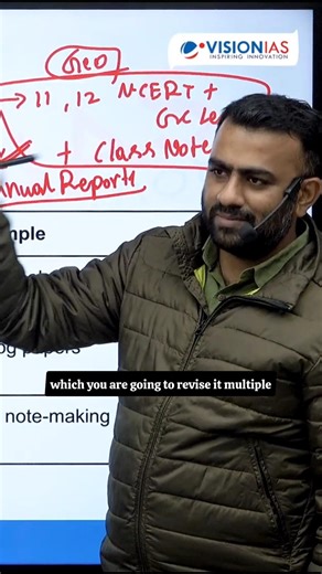 You are Going to REVISE THIS MULTIPLE TIMES ft. Rajesh Govindaraj Sir #shorts #upsc #ias