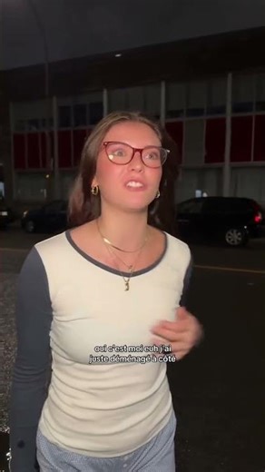 Peut tu répéter ça stp?