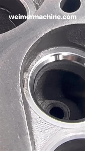 #weimermachine #marinernginerepair #instaweimermachine #weimermachine #AutoRestoration #enginebuilding #enginerepair #autorepair | Weimer Machine/Automotive Repair Specialists