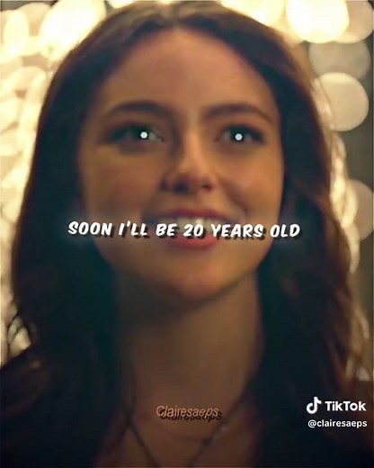 Hope Mikaelson Journey: From Baby to Teen