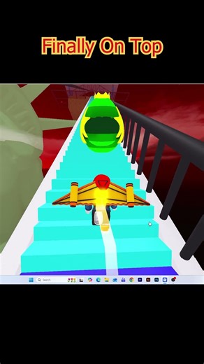 "Roblox Climb Challenge 🧗🔥 | Epic Obby Adventure!" #robloxshorts #shortsfeed #shorts #youtubeshorts