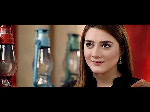 Musafir | Maria Meer | OST: Daal Chawal