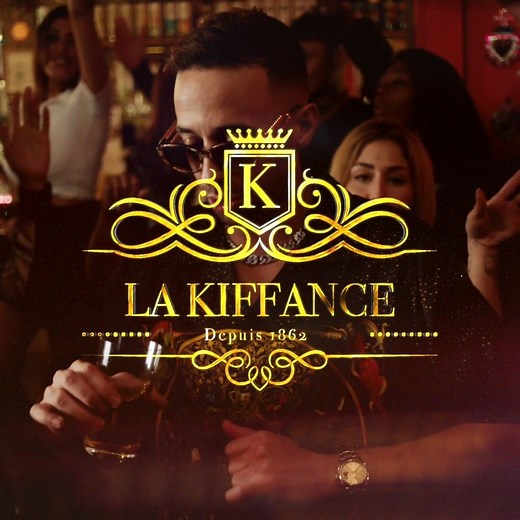 68K views · 4.2K reactions | LA KIFFANCE  nouveau clip dispo sur youtube la team!! https://youtu.be/3r9vJI5OiV8 1er extrait de mon nouvel album à venir....⚜️ | Naps | Facebook