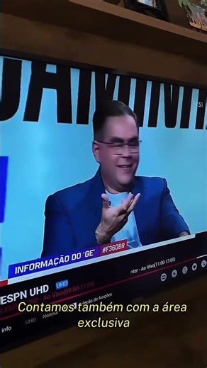 Revenda iptv com o melhor servidor para assistir futebol, canais, filmes e séries ✅️