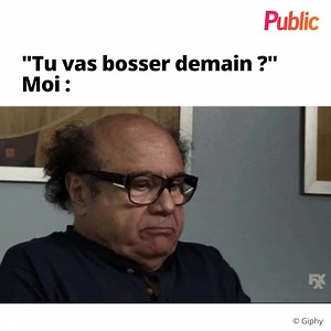 C'est comme ça tous les dimanches soirs ! | Public