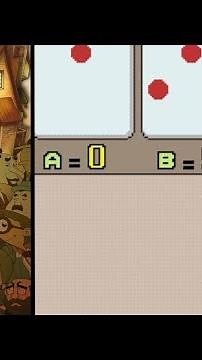 Puzzle 35 | Location and Solution | Strange Dots | Professor Layton and Curious Village