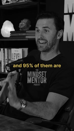 1 WEEK NO NEGATIVITY CHALLENGE @robdialjr #mindset #podcast #positivity