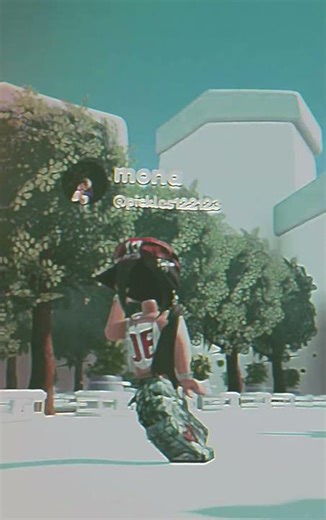 Gods Plan Roblox Edit