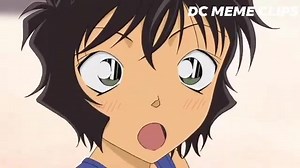 2.2K views · 155 reactions | Who is your waifu? So this is one of my waifu : ShinHeiji | Detective Conan: Memes and Clips | Facebook