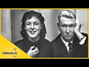 "Telephone" with Mike Nichols and Elaine May | Omnibus With Alistair Cooke