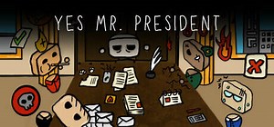 Yes Mr. President: обзор, публикации, гайды и релиз rpg игры Yes Mr. President