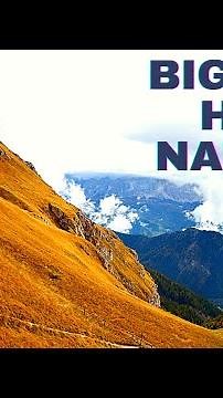 highest mountains in the world