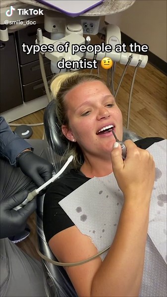 Different Types of Dental Suction Techniques