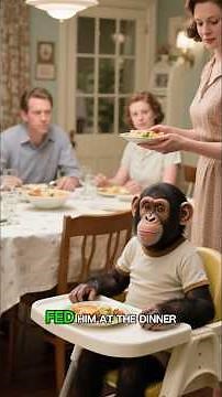 What Project Nim Taught Humanity