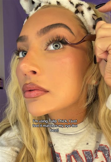 Simple and Quick Lash Routine with Lashify