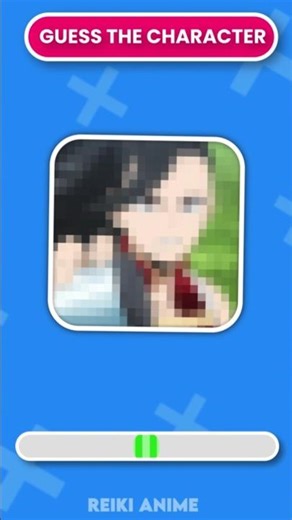 Guess this My Hero Academia character in pixelated form! #quiz #mha