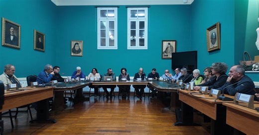 Δημοτικό συμβούλιο Δυτ. Σάμου: Τι θα συζητηθεί 30/3 - Samos Voice