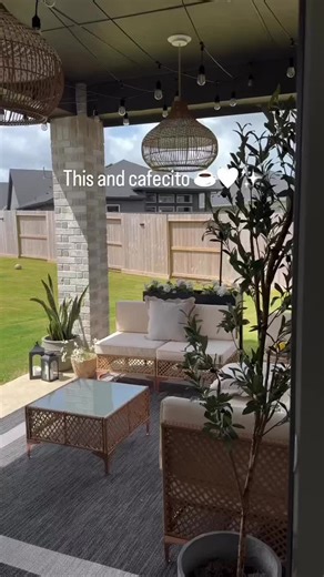 Cozy Home Design Ideas for Your New Backyard