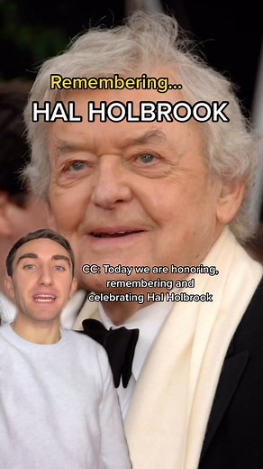 Remembering Hal Holbrook: A Legendary Actor's Impact on Hollywood