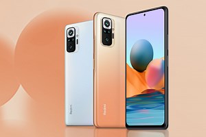 Xiaomi India offers free repairs for Redmi Note 10 Pro/Max camera issues after MIUI 13 update - Gizmochina