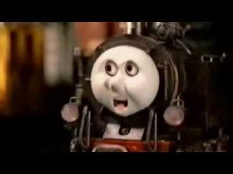 Comedy Inc | Ernest the Engine & Others
