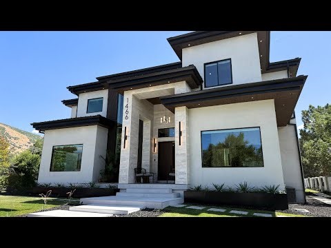Salt Lake Parade of Homes 2025 - Alair Homes - Check out the 7 Kitchens!