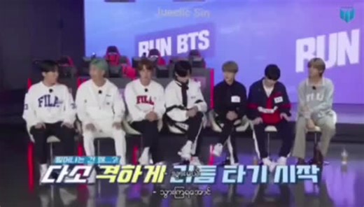 Run BTS: A Must-Watch for ARMY