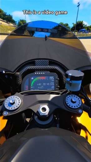 Not AI - RIDE 6 Gameplay | The Insane BMW M1000RR Dominates Laguna Seca!