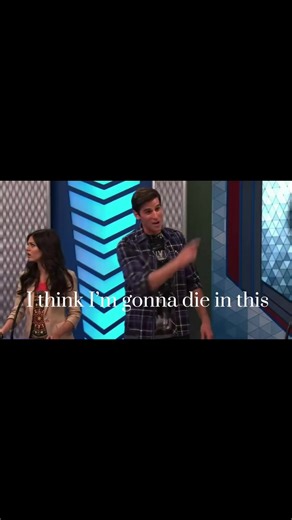 Exploring Iconic Moments from Victorious Series