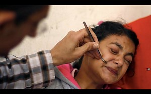 114K views · 451 reactions | Bee Therapy? How One Man Is Treating Sick People With Honey, Venom And Bee Stings | Seeker by The Verge | Facebook