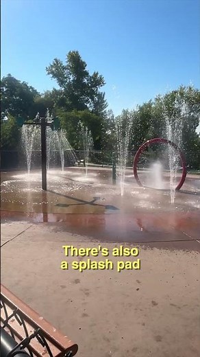 Santee Lakes Campground 🏕️ Santee, CA