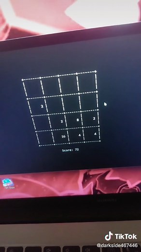 a little CMD trick:)#windows#cooltricks#fyp